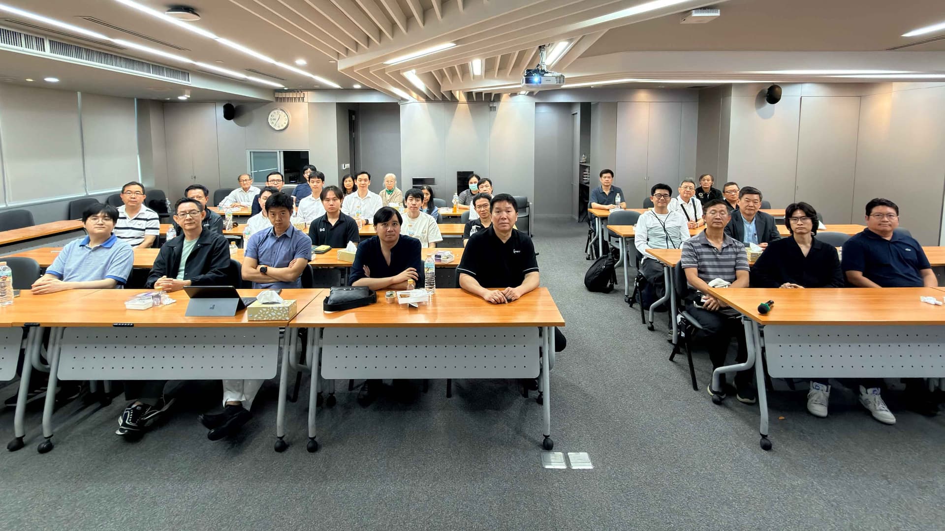 INET จัดกิจกรรม Investor Insight 2026 ชูจุดยืนการเป็น Sovereign Provider เสริมแกร่งโครงสร้างพื้นฐานดิจิทัลไทย
