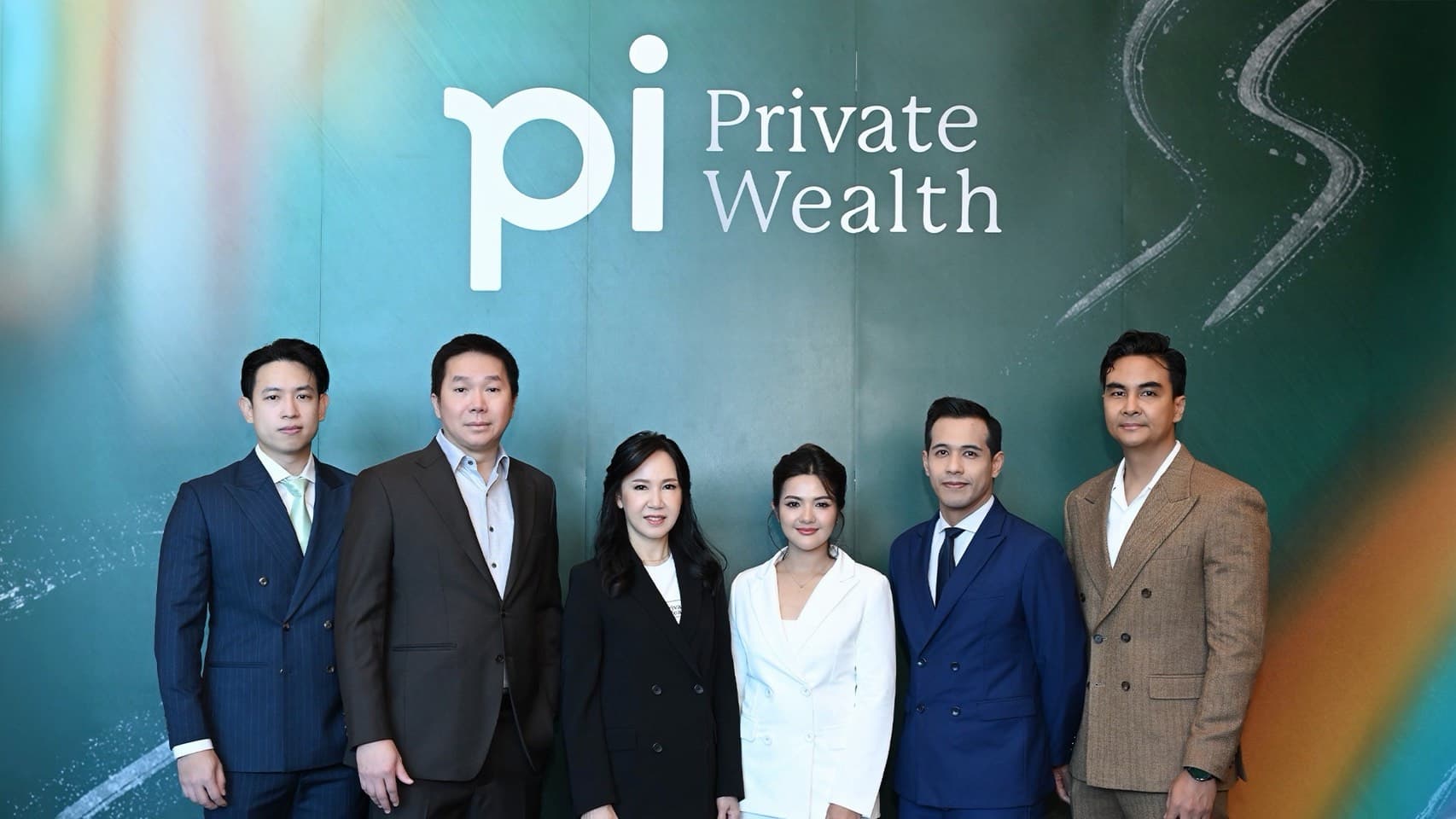 INET ร่วมเสวนา “NAVIGATING YOUR PORTFOLIO IN THE AI ERA : 2H 2026”
เปิดมุมมองทิศทาง AI และโครงสร้างพื้นฐานดิจิทัล รองรับเศรษฐกิจยุคใหม่