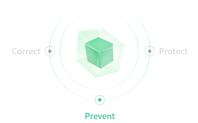 Prevent
